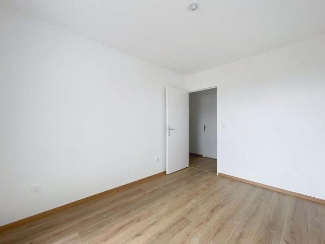 Appartement 3 pièces à Maxéville