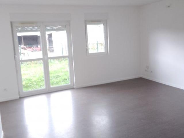 Appartement 3 pièces à Mercy le Bas