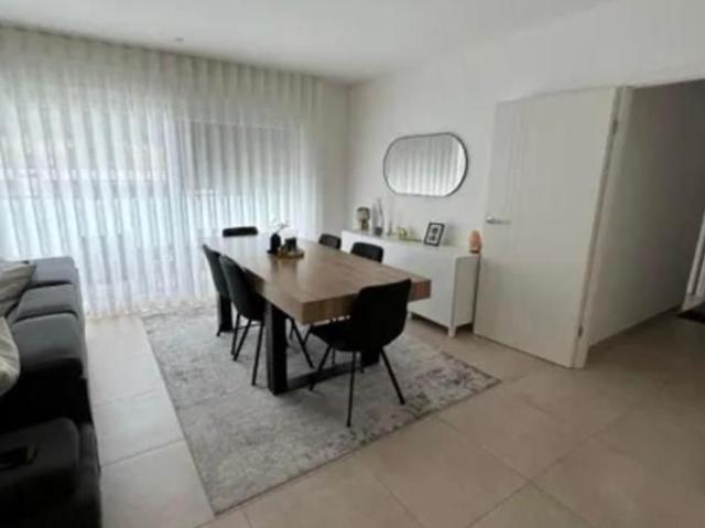 Appartement 3 pièces à Merschweiller