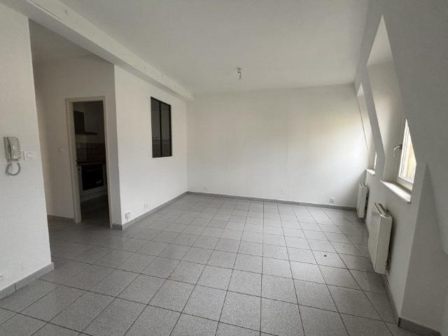 Appartement 3 pièces à Metz