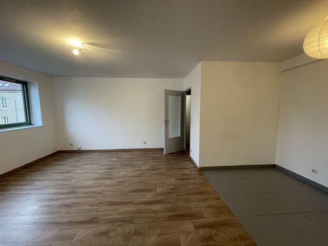 Appartement 3 pièces à Metz