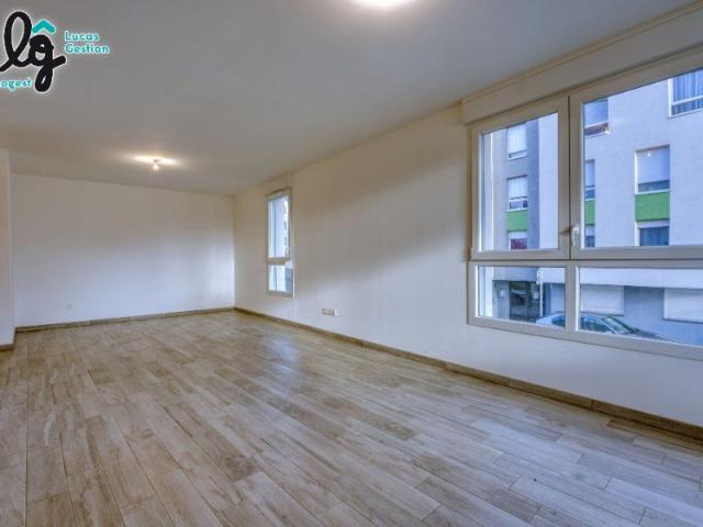 Appartement 3 pièces à Metz