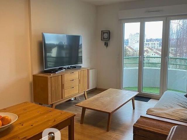 Appartement 3 pièces à Metz