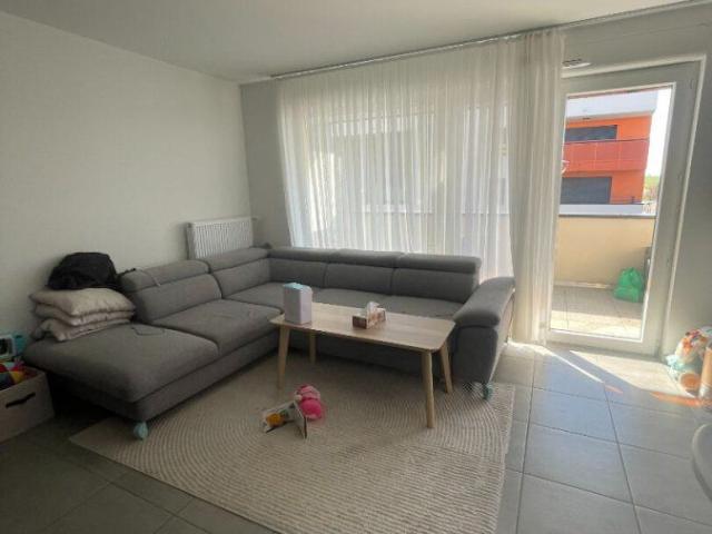 Appartement 3 pièces à Metz