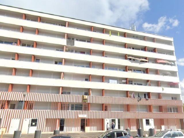 Appartement 3 pièces à Metz