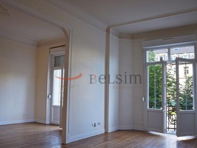 Appartement 3 pièces à Metz