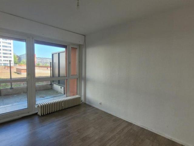 Appartement 3 pièces à Metz