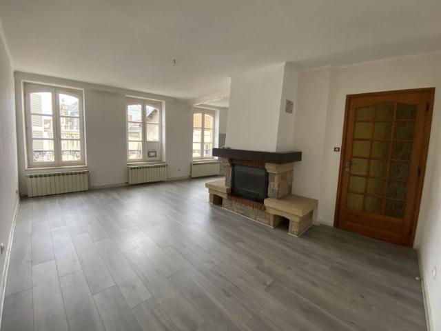 Appartement 3 pièces à Metz