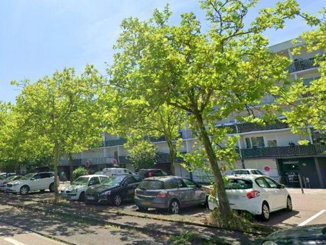 Appartement 3 pièces à Metz