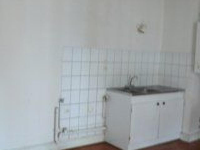 Appartement 3 pièces à Metz