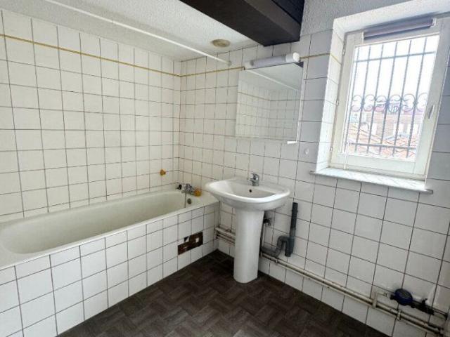 Appartement 3 pièces à Metz