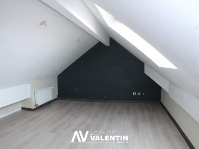 Appartement 3 pièces à Metz