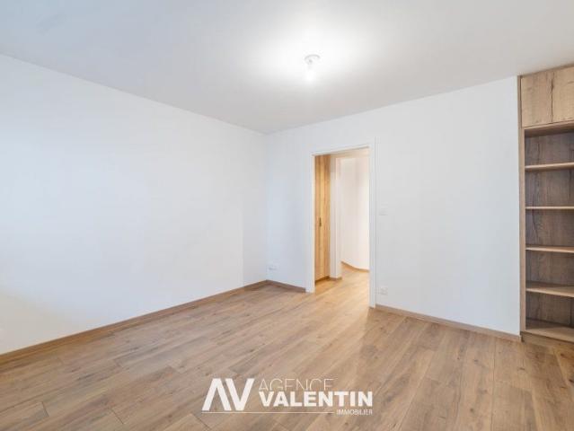 Appartement 3 pièces à Metz