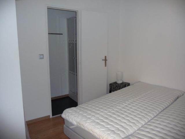 Appartement 3 pièces à Metz Centre Ville