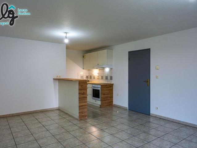 Appartement 3 pièces à Metz FR