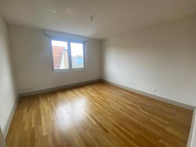 Appartement 3 pièces à Molsheim