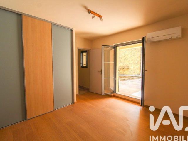 Appartement 3 pièces à Montaren et Saint Médiers