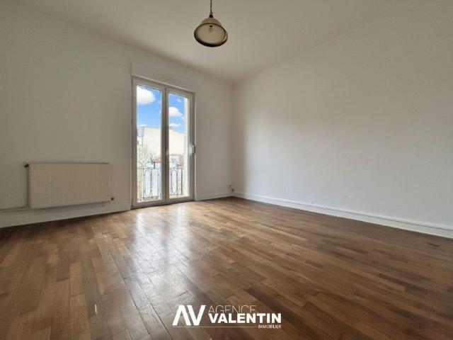 Appartement 3 pièces à Montigny lès Metz