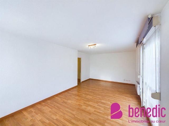 Appartement 3 pièces à Montigny lès Metz