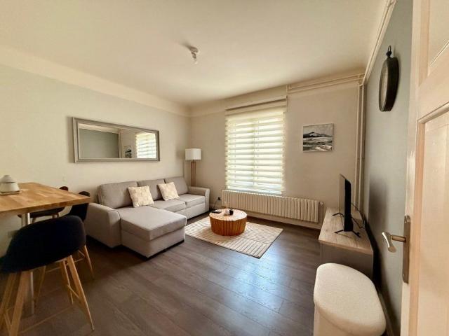 Appartement 3 pièces à Montigny lès Metz