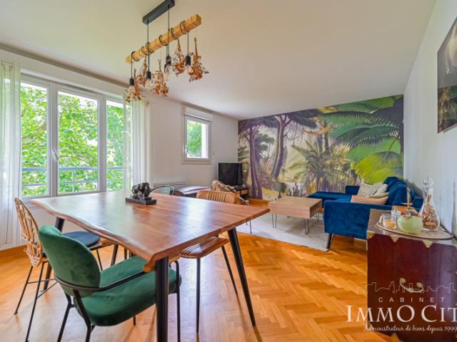 Appartement 3 pièces à Montrouge 92120