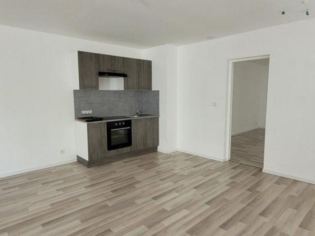 Appartement 3 pièces à Morhange