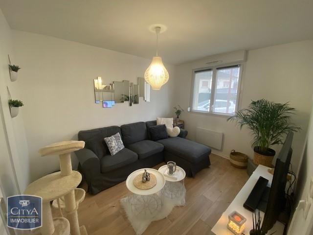 Appartement 3 pièces à Morsbach