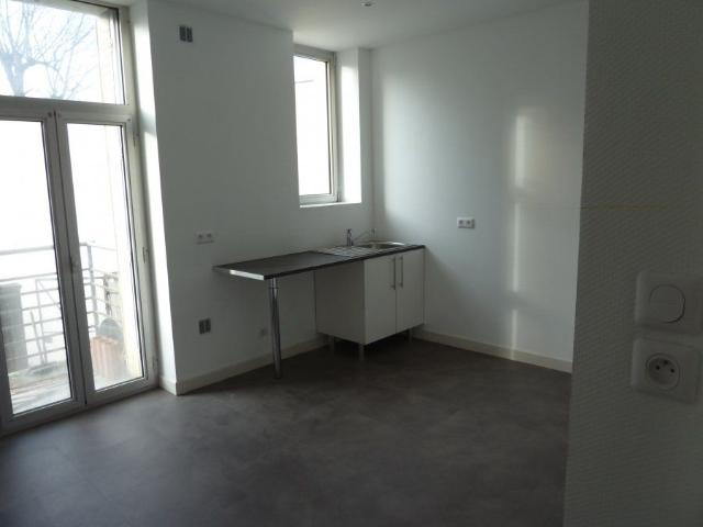 Appartement 3 pièces à Moulins lès Metz