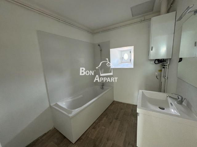 Appartement 3 pièces à Moyeuvre Grande