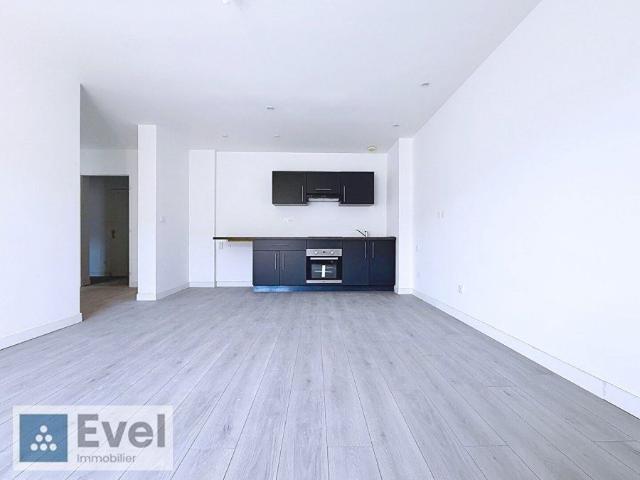 Appartement 3 pièces à Moyeuvre Grande