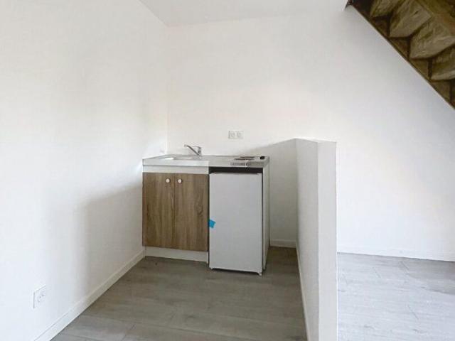 Appartement 3 pièces à Moyeuvre Grande
