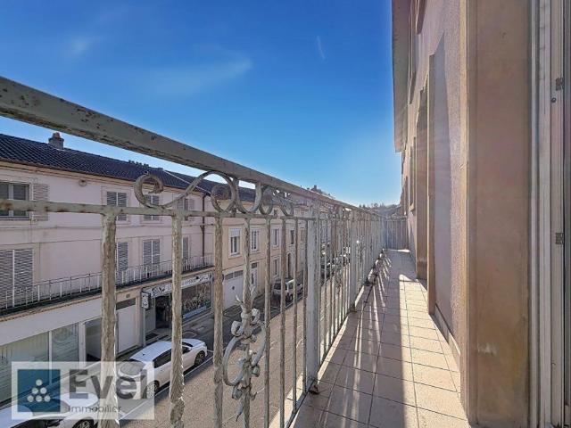 Appartement 3 pièces à Moyeuvre Grande