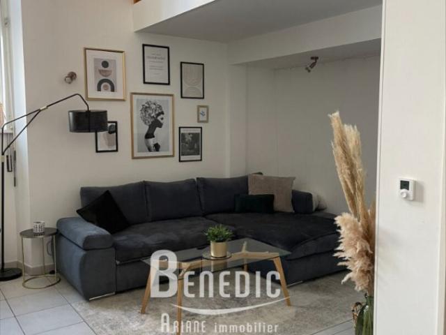 Appartement 3 pièces à Nancy FR