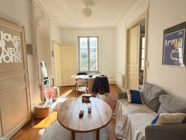 Appartement 3 pièces à Nancy FR