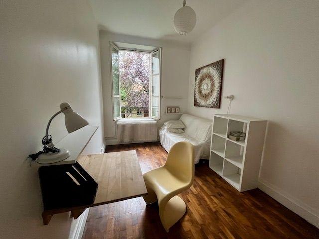 Appartement 3 pièces à Nancy