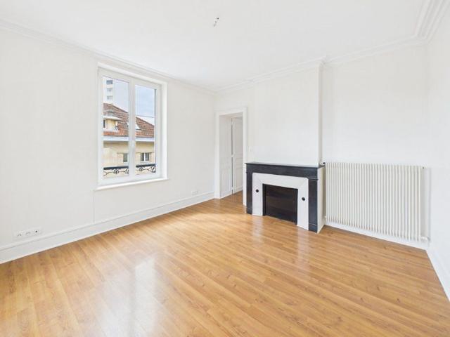 Appartement 3 pièces à Nancy