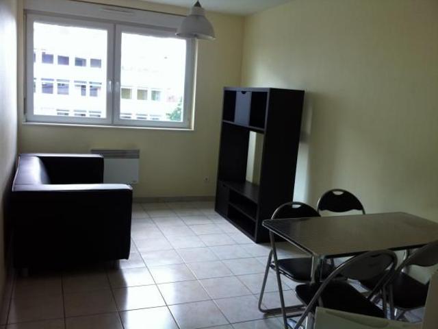 Appartement 3 pièces à Nancy