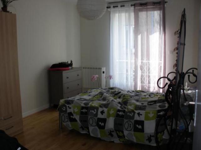 Appartement 3 pièces à Nancy