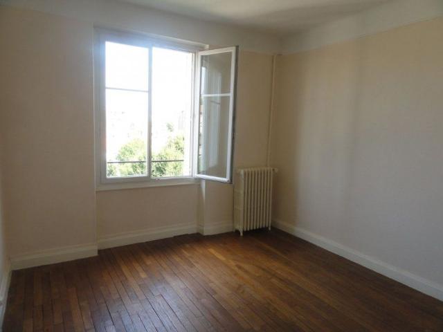 Appartement 3 pièces à Nancy