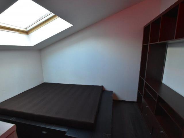 Appartement 3 pièces à Nancy