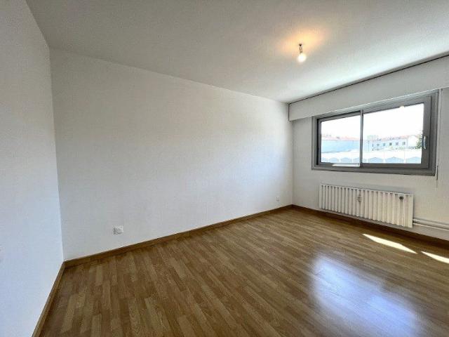 Appartement 3 pièces à Nancy