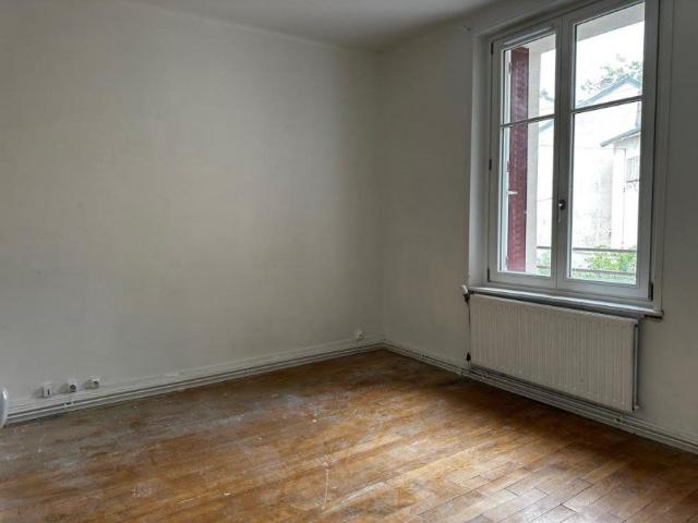 Appartement 3 pièces à Nancy