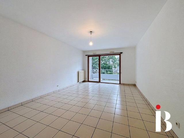 Appartement 3 pièces à Nantes