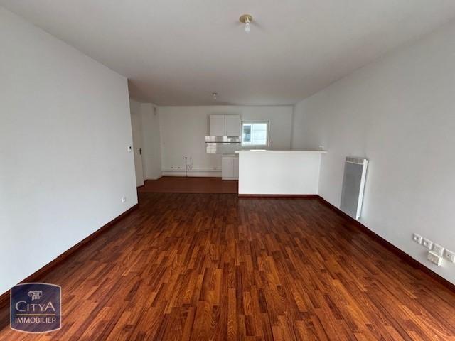 Appartement 3 pièces à Nantes