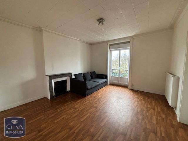 Appartement 3 pièces à Nantes