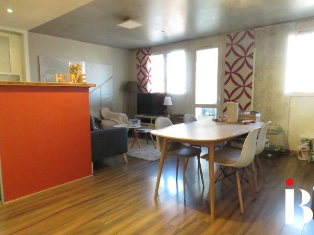 Appartement 3 pièces à Nantes
