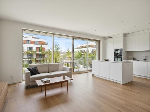 Appartement 3 pièces à Neuilly Plaisance