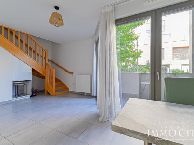 Appartement 3 pièces à Noisy le grand 93160