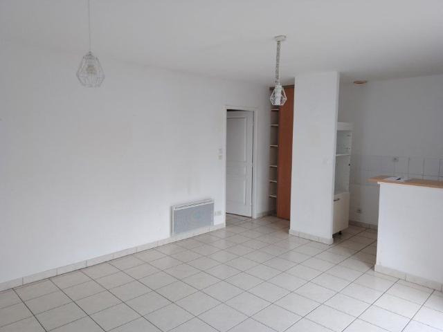 Appartement 3 pièces à Norroy le Sec