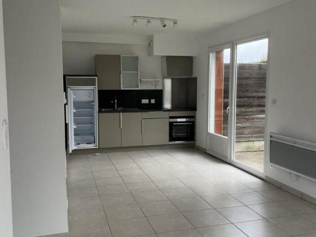 Appartement 3 pièces à Noyelles Godault
